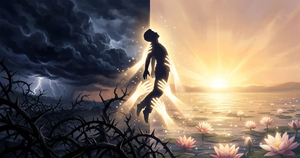Surgery Dream Meaning