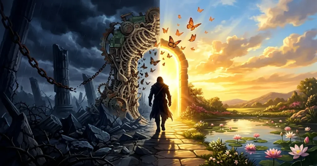 Broken Bones Dream Meaning